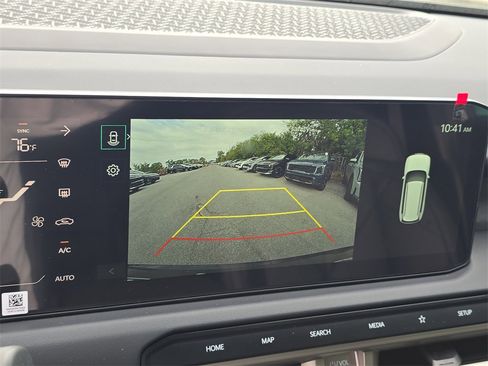 New 2027 Kia Telluride EX image 26