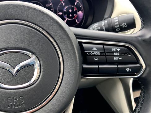 Used 2024 MAZDA CX-90 Plug-In Hybrid w/ Premium Plus AWD/4WD image 25