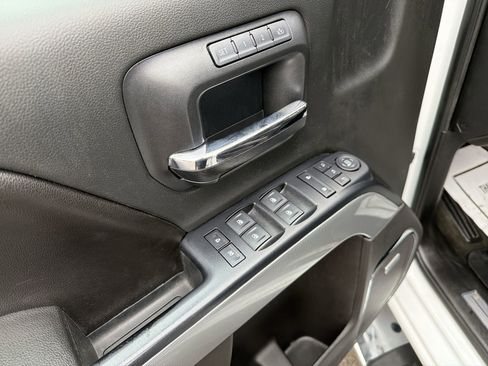 Certified 2016 Chevrolet Silverado 2500 LTZ w/ Duramax Plus Package image 28