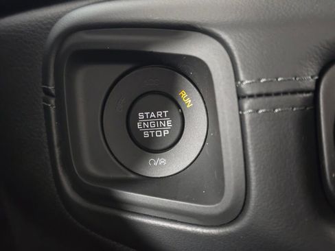 New 2026 Jeep Gladiator Rubicon image 25