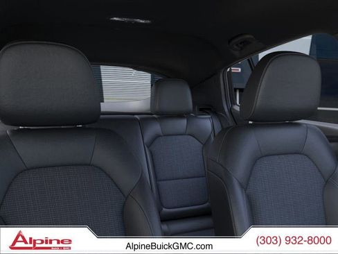 New 2026 Buick Envista Preferred w/ Convenience I Package FWD image 24