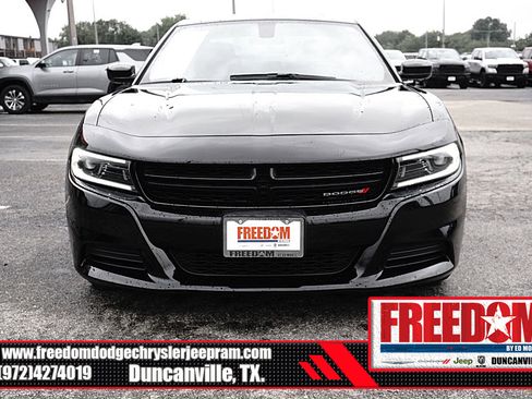 Used 2023 Dodge Charger SXT RWD image 8