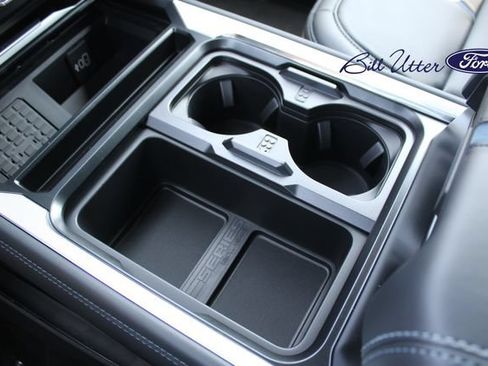 New 2026 Ford F350 Platinum AWD/4WD image 14