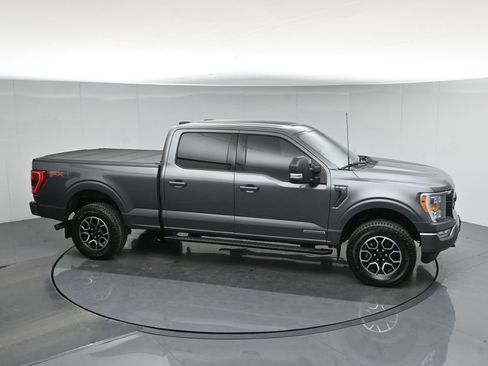 Certified 2023 Ford F150 XLT w/ Equipment Group 302A High image 53