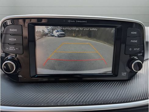 Used 2020 Hyundai Tucson Value FWD image 20