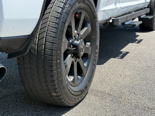 Used 2020 RAM 2500 Big Horn w/ Level 2 Equipment Group AWD/4WD image 28