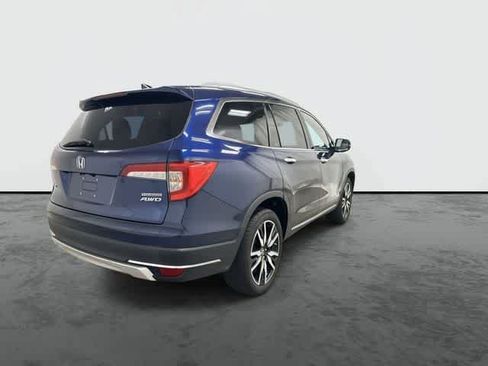 Used 2020 Honda Pilot Touring image 3