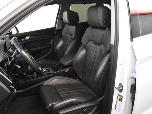 Used 2023 Audi Q5 2.0T Premium Plus image 17