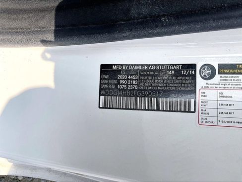 Used 2015 Mercedes-Benz C 250 Coupe image 28