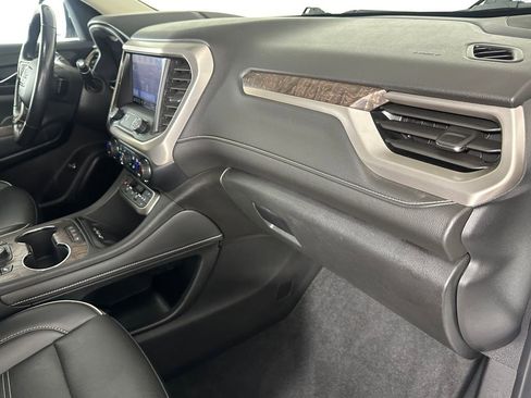Used 2021 GMC Acadia Denali image 30