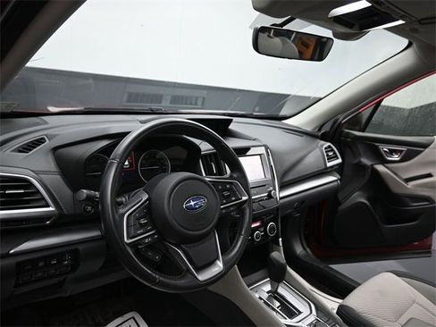 Used 2021 Subaru Forester Premium w/ Popular Package #1 image 12