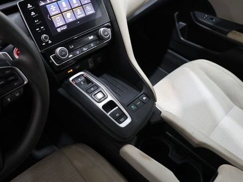Used 2019 Honda Insight EX image 31