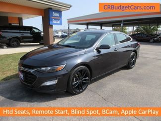 Used 2023 Chevrolet Malibu LT w/ Sport Edition image 1