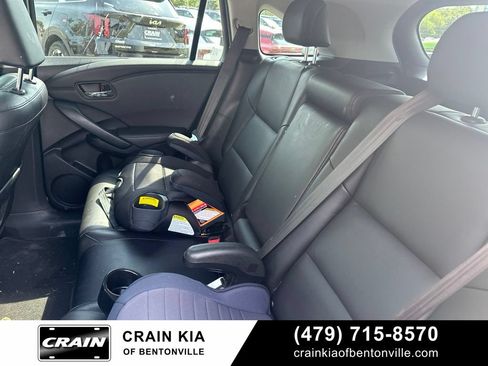 Used 2018 Acura RDX FWD image 26