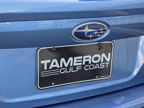 Used 2023 Subaru Crosstrek 2.5i Limited w/ Moonroof Package image 33