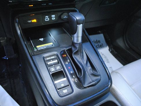 Certified 2025 Honda CR-V EX-L image 25