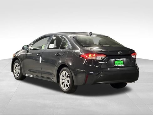 New 2026 Toyota Corolla LE image 3