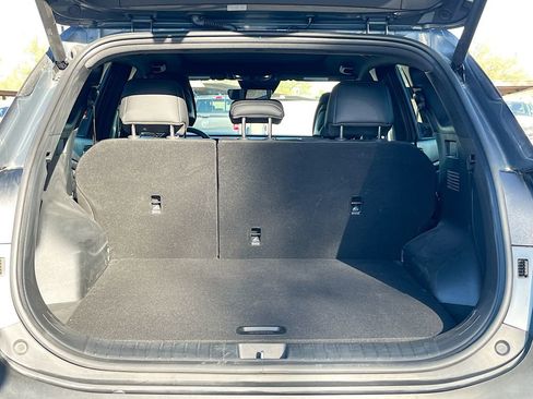 Used 2025 Kia Sportage X-Line Prestige image 28