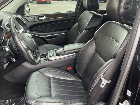 Used 2014 Mercedes-Benz GL 450 4MATIC image 13