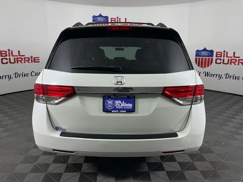 Used 2016 Honda Odyssey EX image 4