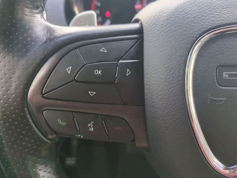 Used 2020 Dodge Durango R/T w/ Blacktop Package image 25