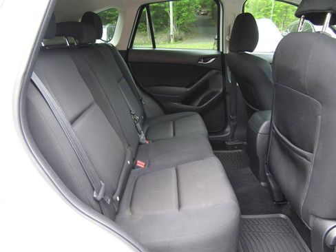 Used 2016 MAZDA CX-5 Sport image 32