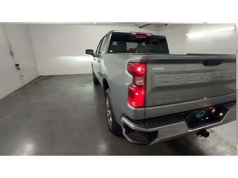 Used 2026 Chevrolet Silverado 1500 LT w/ Protection Package RWD image 7