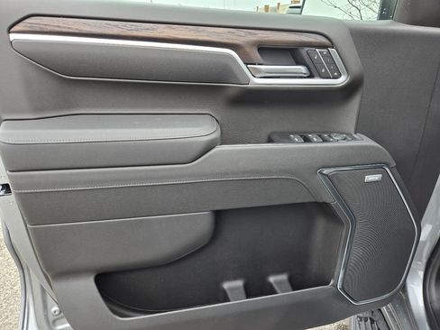 New 2026 GMC Sierra 1500 SLT w/ SLT Premium Plus Package image 22