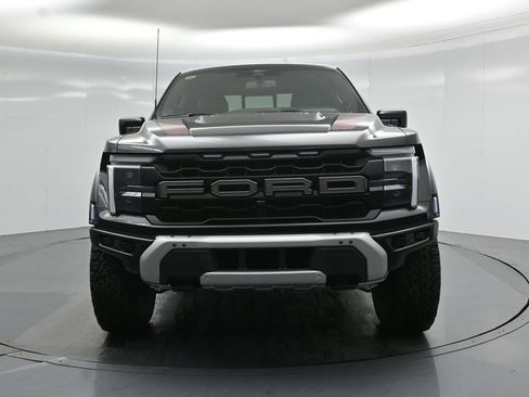 New 2026 Ford F150 Raptor AWD/4WD image 25