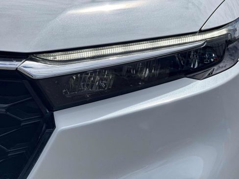 Certified 2023 Honda CR-V EX-L image 10