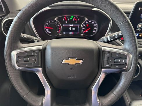 Certified 2023 Chevrolet Blazer LT w/ Convenience Package AWD/4WD image 18