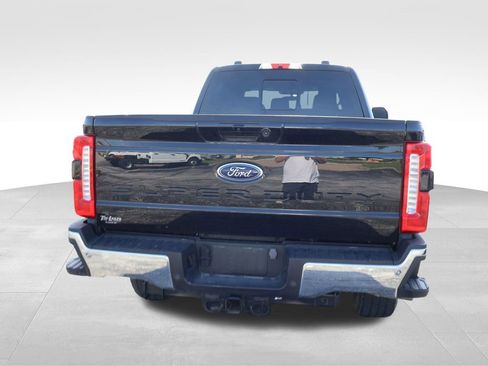 Used 2024 Ford F250 Lariat w/ Lariat Ultimate Package AWD/4WD image 16