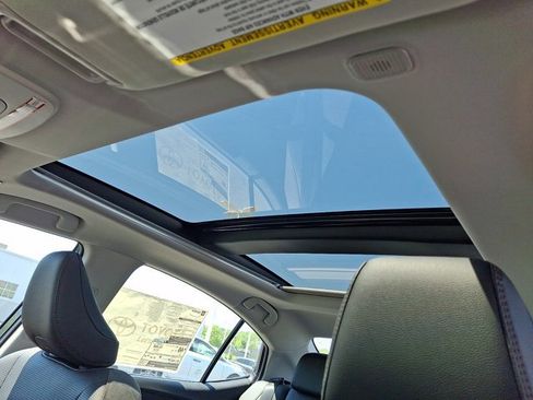 New 2026 Toyota Camry XLE FWD image 12