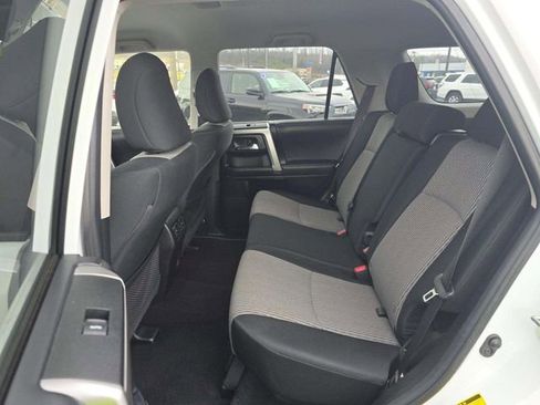 Used 2024 Toyota 4Runner SR5 image 10