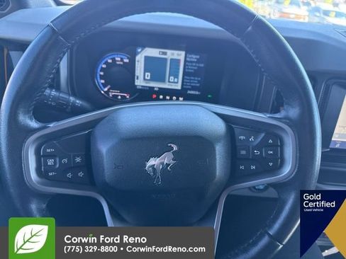 Used 2023 Ford Bronco Badlands AWD/4WD image 20