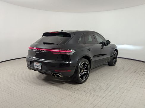 Used 2020 Porsche Macan S AWD/4WD image 9