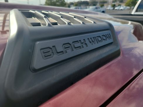 Used 2022 RAM 1500 Laramie image 9