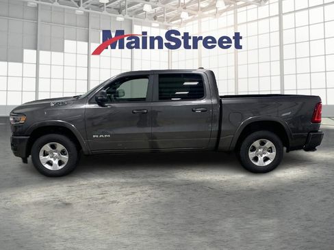 Used 2025 RAM 1500 Big Horn image 2
