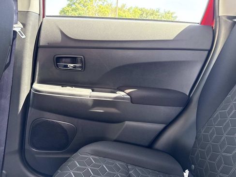 New 2026 Mitsubishi Outlander Sport AWD image 16