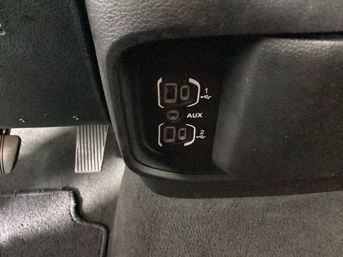 Used 2021 RAM 1500 Big Horn image 23