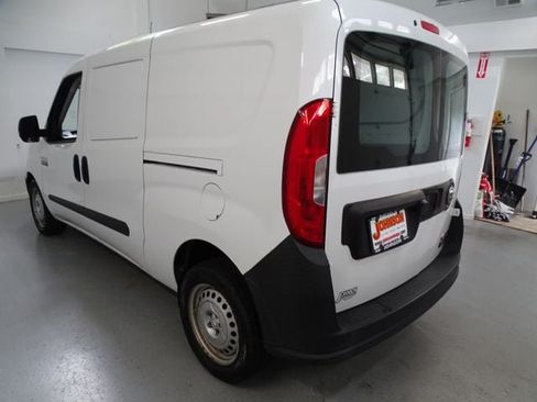 Used 2019 RAM ProMaster City Tradesman FWD image 14