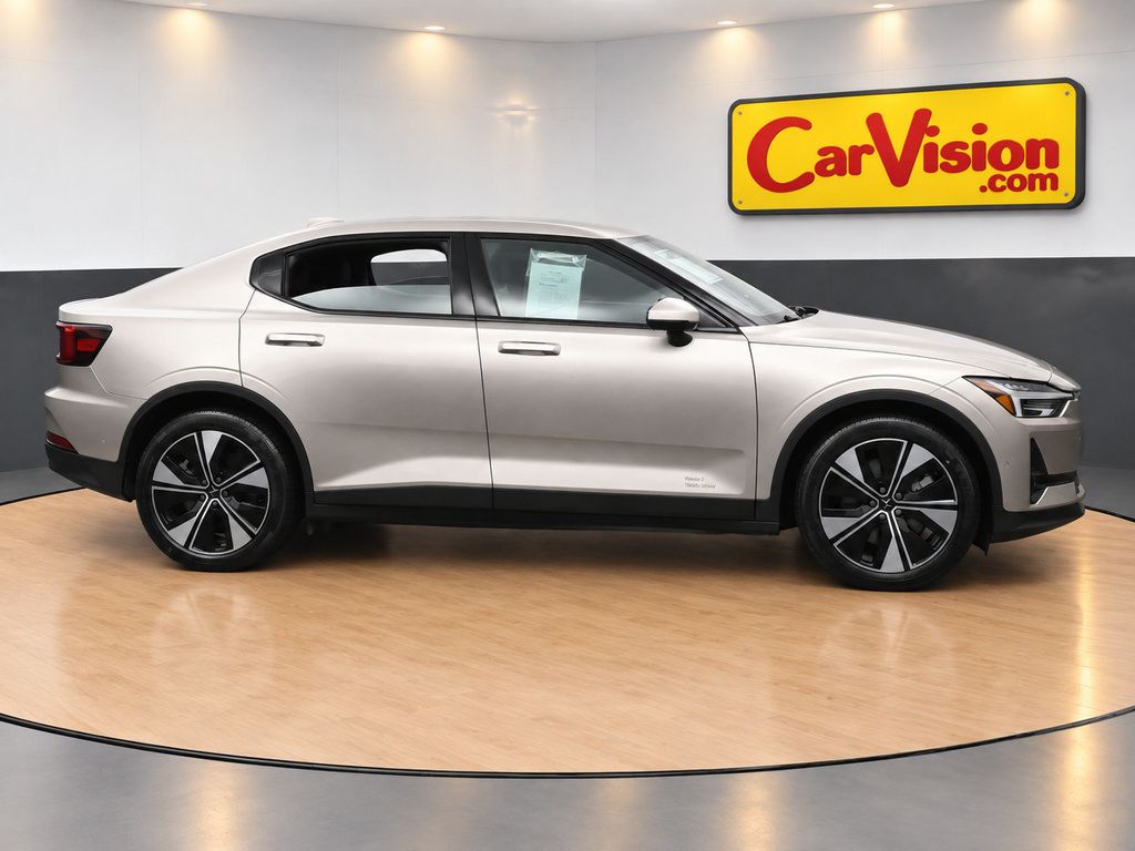 Used 2024 Polestar Polestar 2 AWD/4WD image 4
