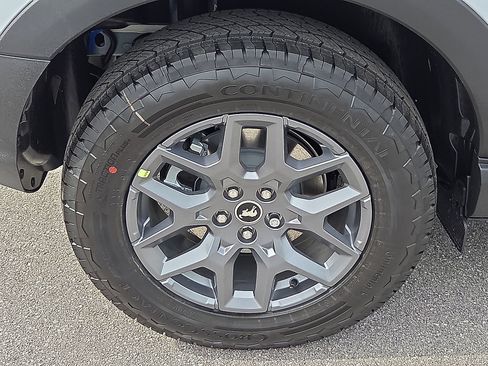New 2026 Ford Bronco Sport Big Bend AWD/4WD image 7