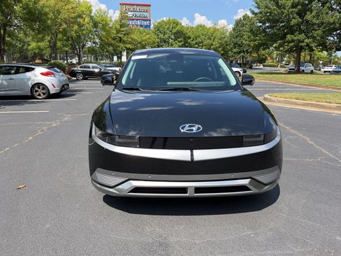 Used 2024 Hyundai Ioniq 5 Limited RWD image 6