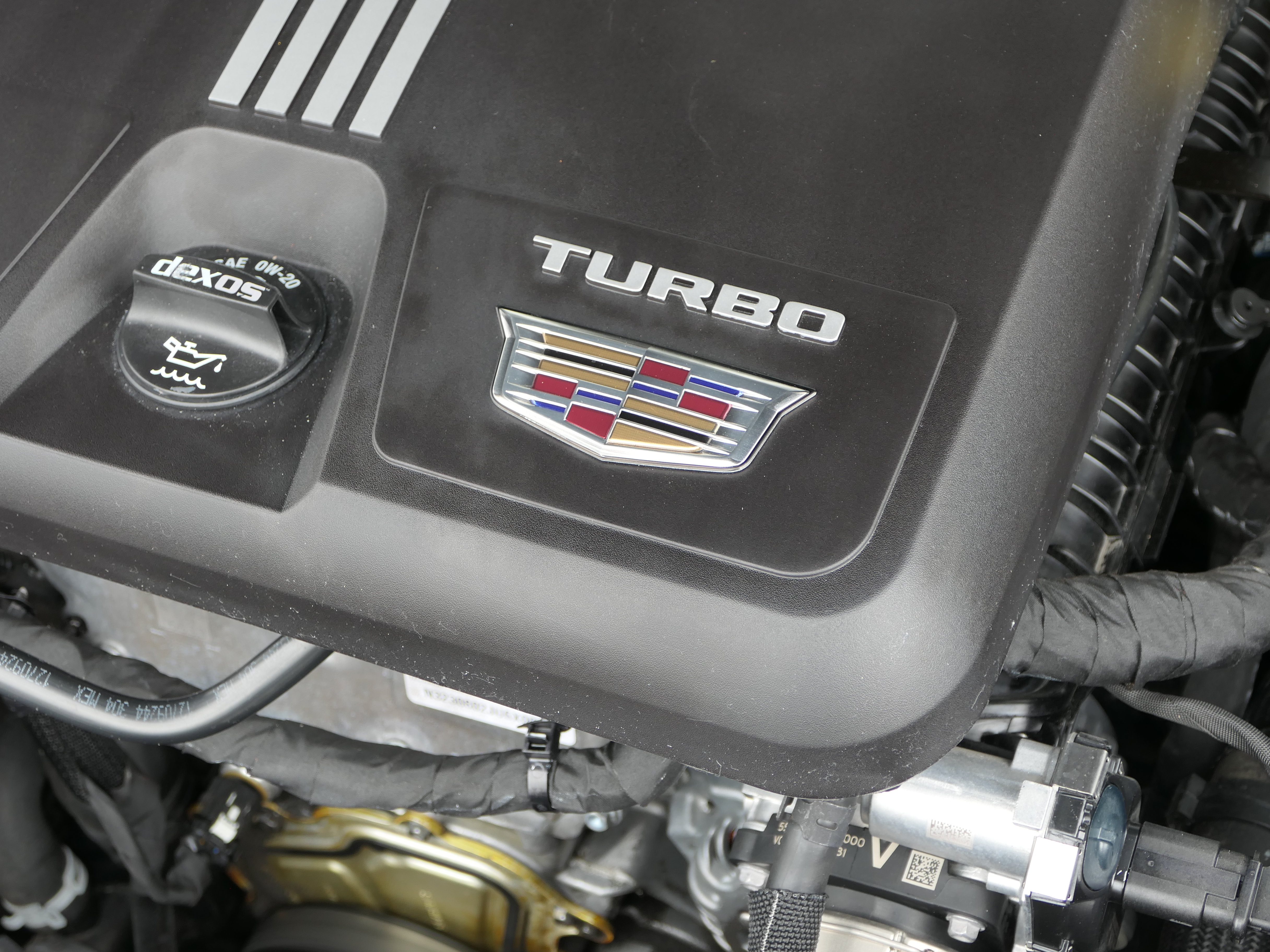 Certified 2023 Cadillac CT5 Sport RWD image 31