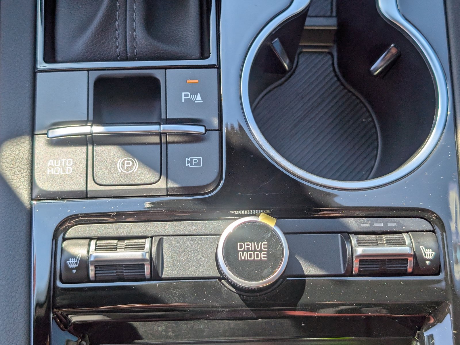 New 2026 Kia K5 GT-Line FWD image 25