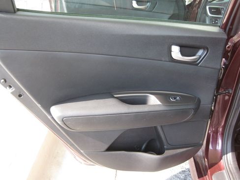 Used 2019 Kia Optima LX w/ LX 17" Wheel Package FWD image 26