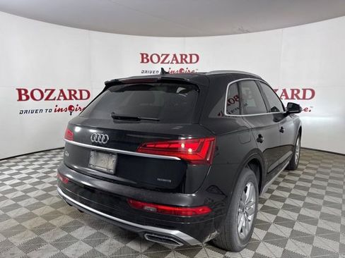 Used 2022 Audi Q5 2.0T Premium image 8