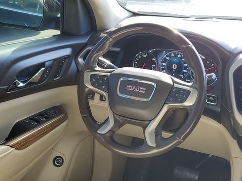 Used 2019 GMC Acadia Denali FWD image 31
