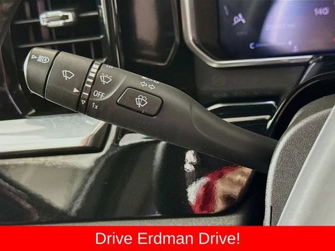 Used 2026 Chevrolet Silverado 1500 RST AWD/4WD image 14